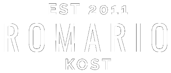 KOST ROMARIO